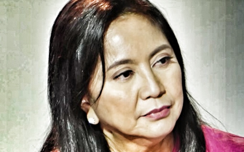 The Yellowtards are deluding themselves into thinking Leni Robredo did well in her interview with Boy Abunda