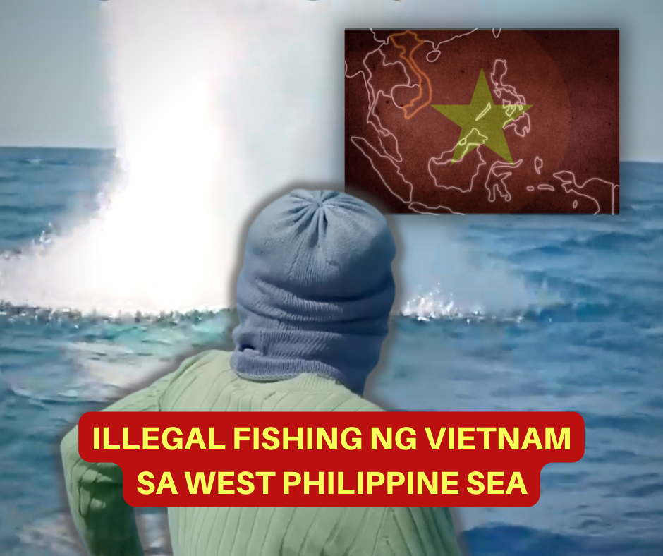 Why Is There Less Concern About Vietnamese Illegal Fishing in the West Philippine Sea?
