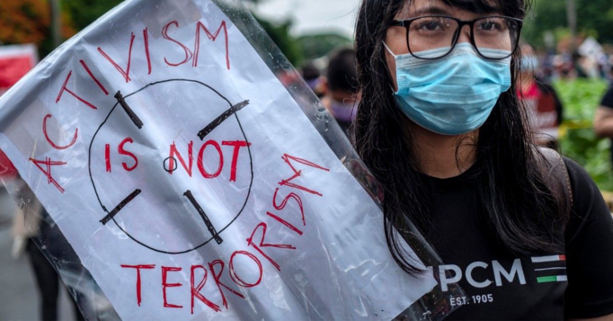 What is wrong with the Philippine Opposition?
