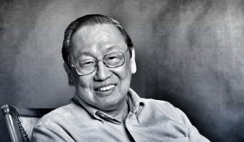 What? No words of sympathy from Sarah Elago, Risa Hontiveros, and Inday Espina Varona on the occasion of their leader Joma Sison’s death??