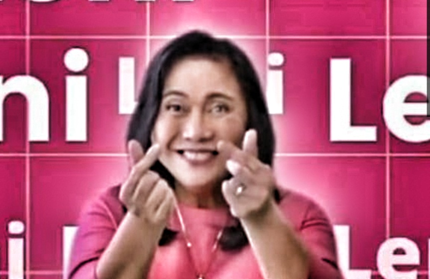 Happy Leni Robredo Day!