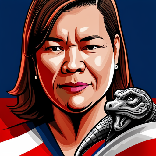 Democracy Will Die With Inday Sara Zimmerman Duterte Carpio