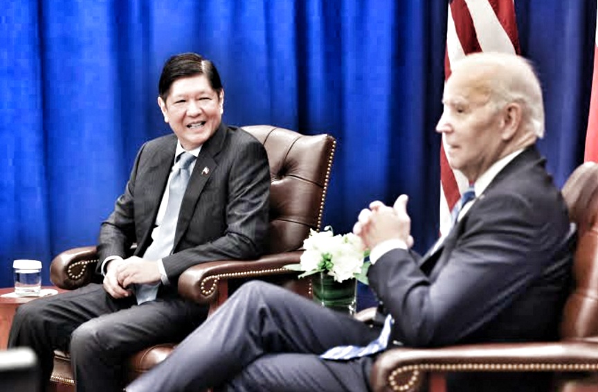 Repivot of Philippine foreign policy back to the US under BBM steals thunder from traditional anti-China Opposition rhetoric