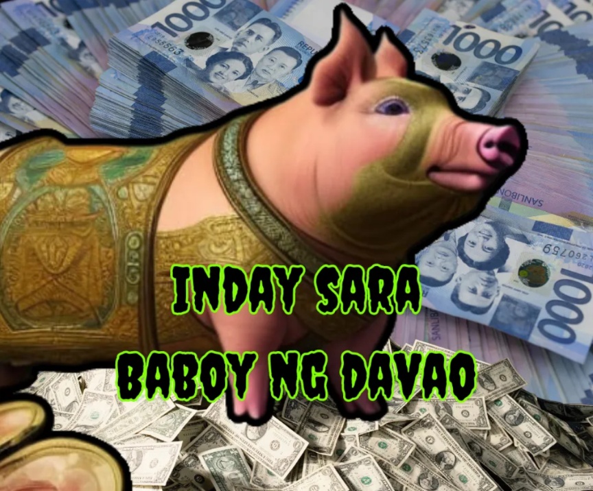 Analyzing Duterte’s Magically Increased Budget and Totalitarian Tendencies