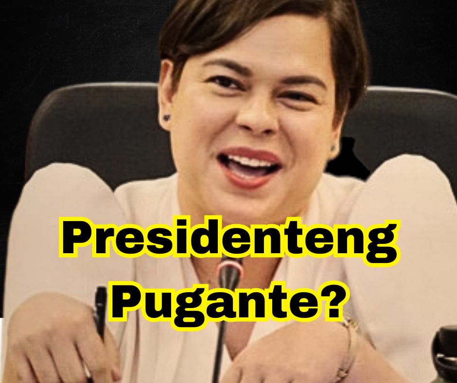 Impending ICC Arrest Warrant Derails Inday Sara Duterte Carpio’s Presidential Ambition