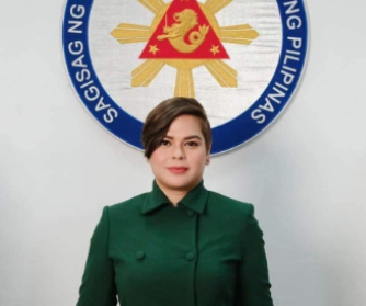 Inday Sara Duterte, Political Idolatry, and the Delayed Evolution of Philippine Politics