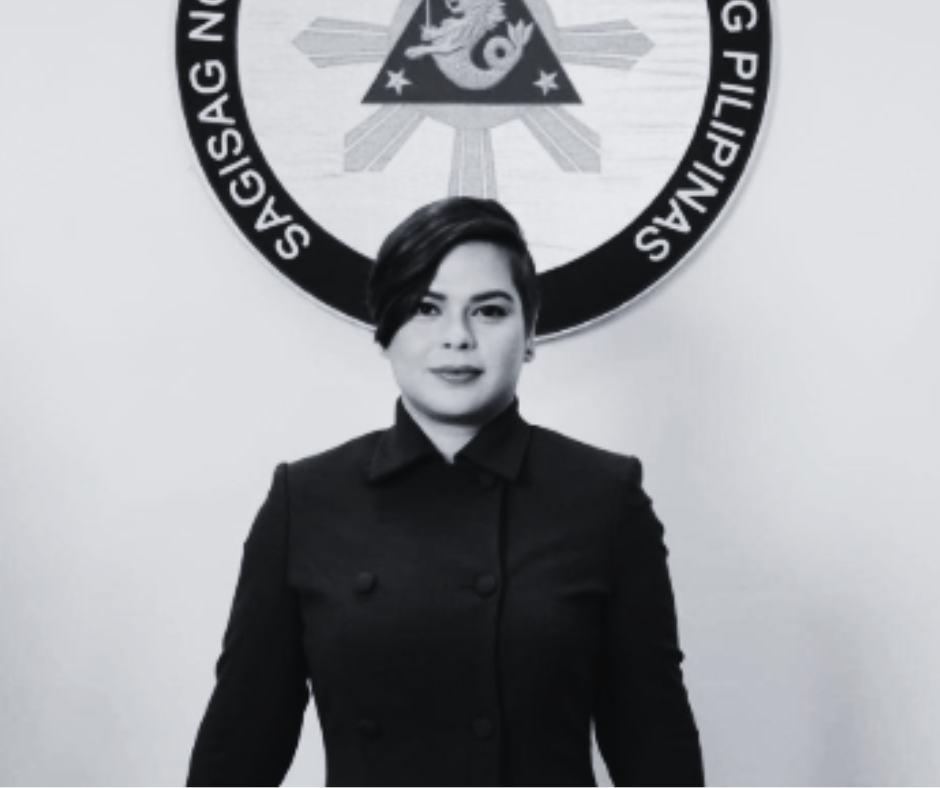 Inday’s Presidential Ambition is In-dead