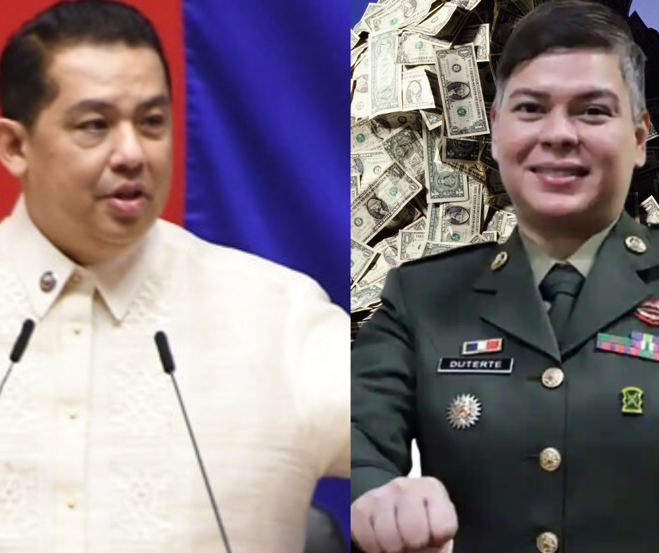 Totally Inday Sara: Life Under Full Blown Totalitarian Rule By 2028 and Beyond