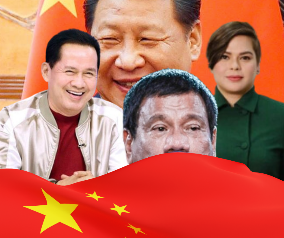 Will We See Diabolic Digong Behind Bars for Issuing Grave Threats?