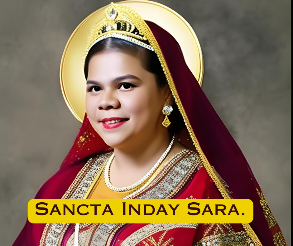 Breaking Free from the Clutches of the Inday Sara Duterte Cult: A Journey towards Personal Liberation and National Prosperity