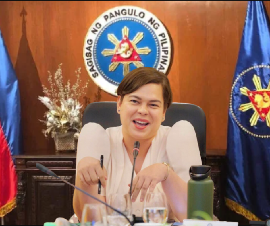 What Will Happen If VP Sara Duterte Succeeds President Bongbong Marcos?
