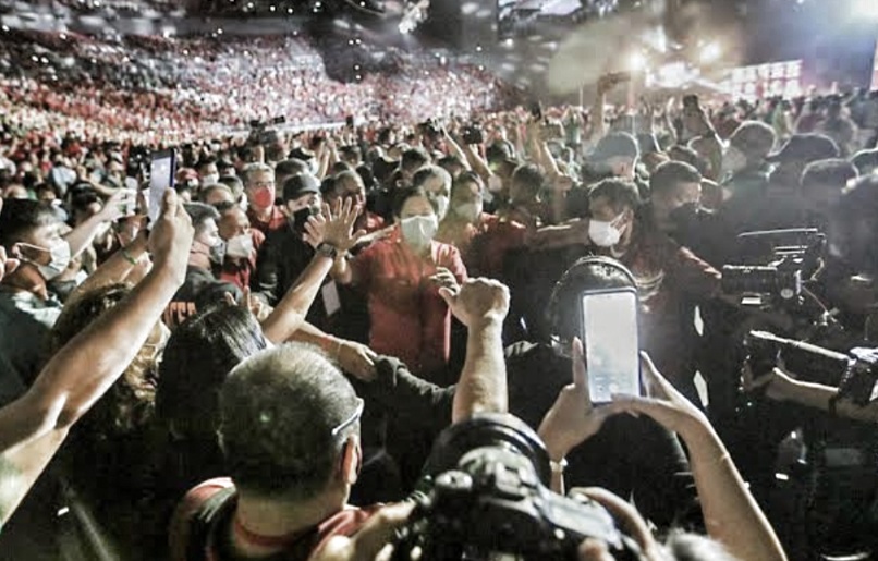Why is Philippine politics so full of drama?