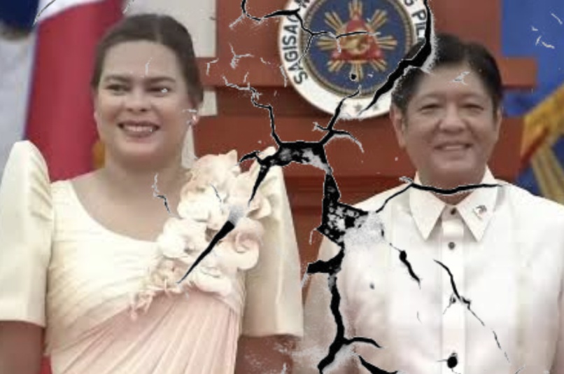 Yellowtard-Communist Axis out for revenge against former President Rodrigo Duterte