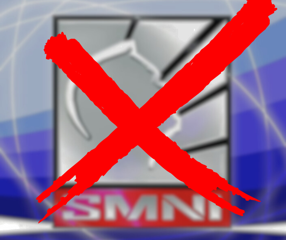 NTC Asked to have SMNI Investigated for Possible Violations