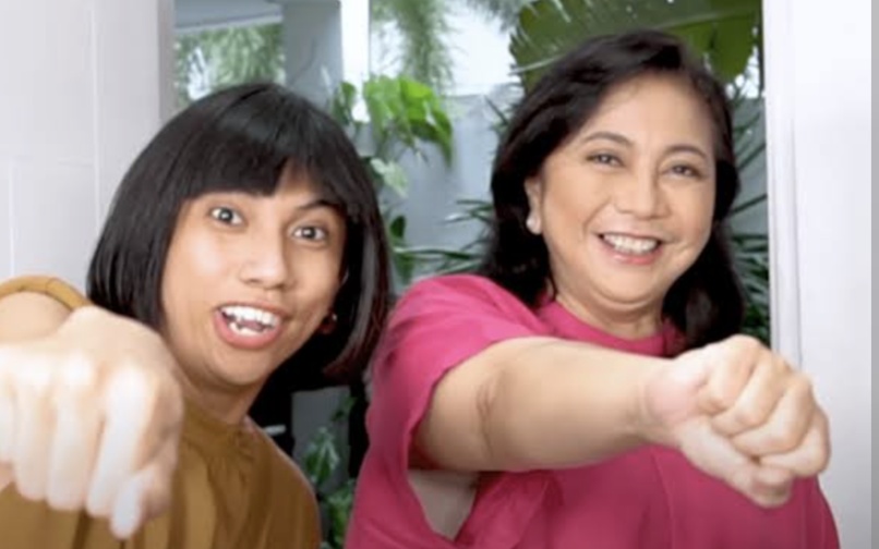Leni Robredo remains the WORST president the Philippines never had