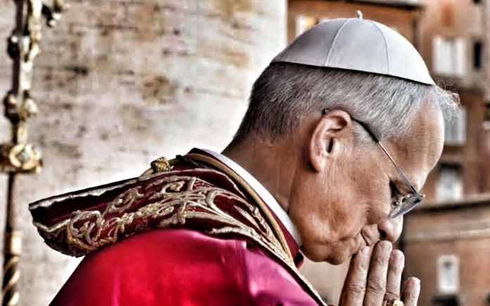 Pope Leo XIV: Marriage is a “stable union between a man and a woman”