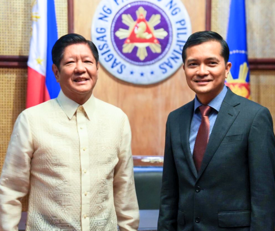 Marcos’s Communication Crisis: The Price of Instability