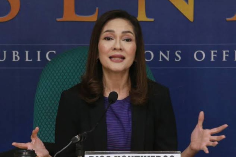 The sputtering anti-Duterte campaign of a dishonest Yellowtard-communist Axis