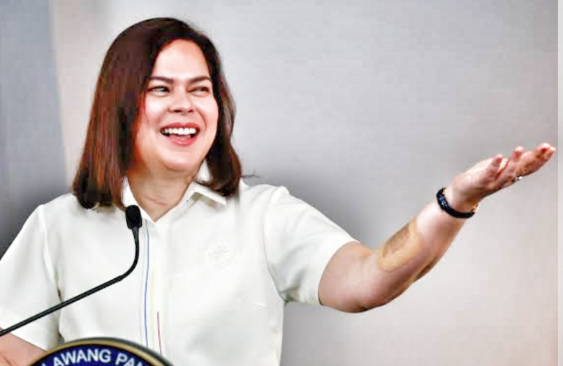 The Yellowtard-Communist Axis have none other than themselves to blame for their failed impeachment of Sara Duterte
