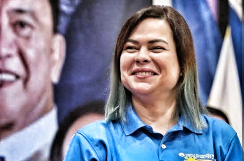 Supreme Court shutdown of Sara Duterte impeachment prompts “people power” call!