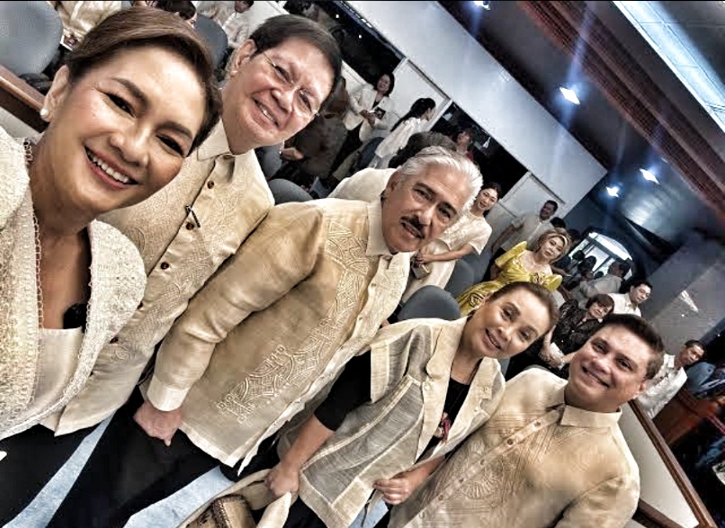 “Civil society” licking wounds over bungled impeachment bid vs Vice President Sara Duterte