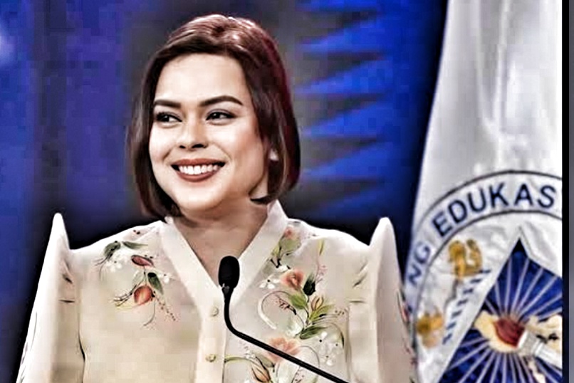 Sara Duterte so far on solid track to a 2028 presidential bid