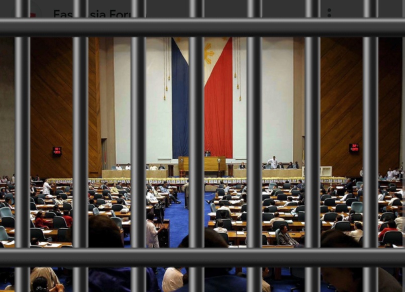 Renovate or detonate? Can a profoundly-corrupt society like the Philippines be fixed without first killing it at its roots?