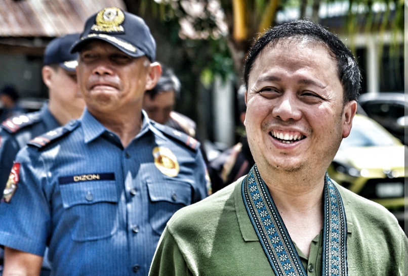 This latest Filipino-style ‘anti-corruption’ circus proves that the Philippines needs a serious reboot