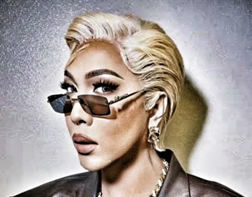 Vice Ganda for president of the Philippines: just what Filipinos need!