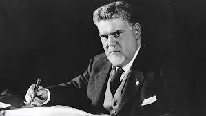 Giovanni Gentile is an actual fascist