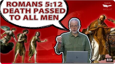 Michael S Heiser video