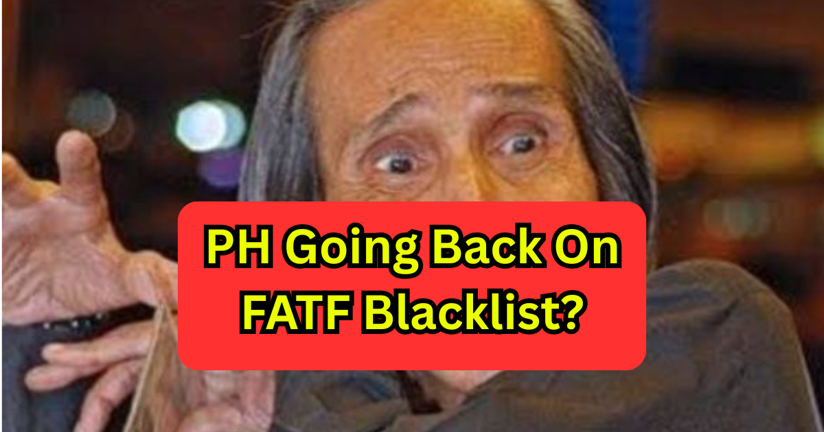 Casino Operator Schemes to Control AMLC… What?!