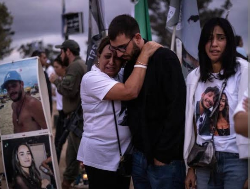 To the woke mind, the “oppressed” are NEVER guilty of rape and murder