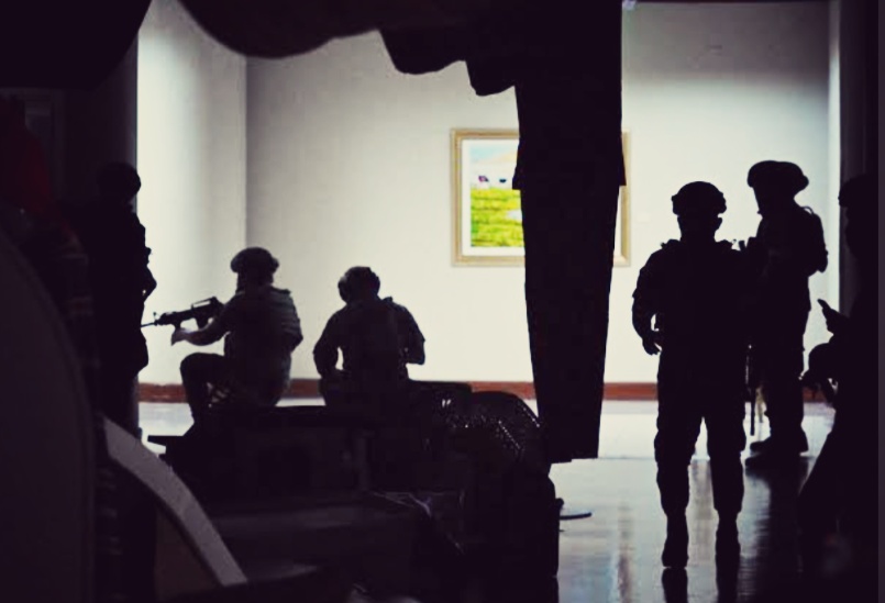 The Philippines’ outsourced justice system: why not outsource its executive and legislative branches too?