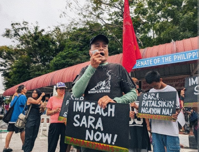 The false narrative of 11 “good” versus 13 “bad” Philippine senators: they’re all THE SAME!