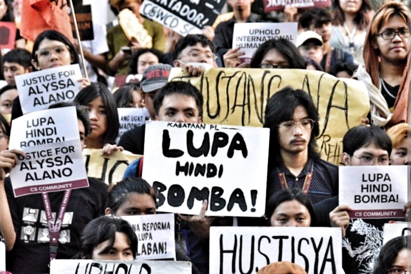 Rather than own up to their role in the Toboso “massacre” of the “Negros 19”, leftist and commie militants blame the state