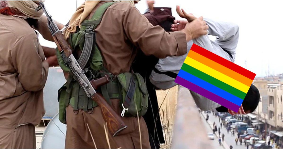 Why Pride is a Bad Reaction to Oppression