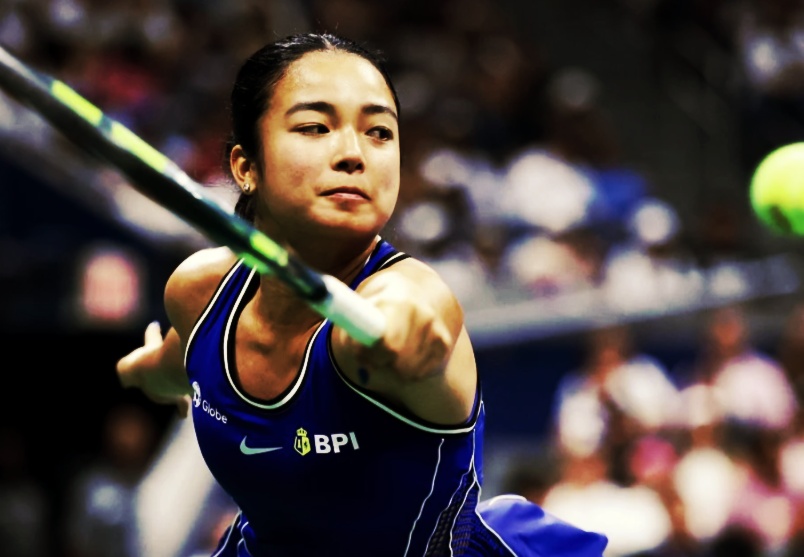 The US Open will make — and make — Alex Eala whatever way it goes for her