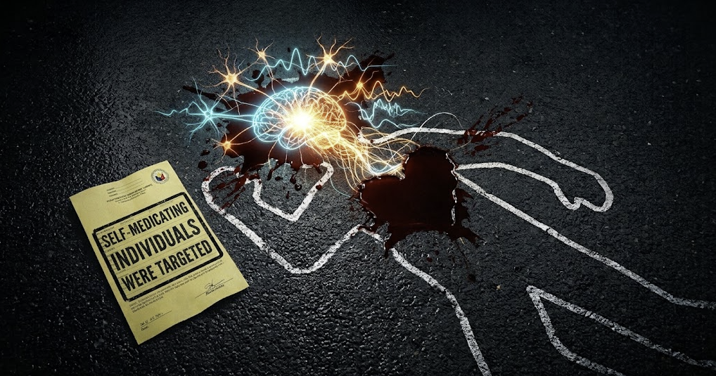 The Silent Crisis: How Stigma and State Violence Exacerbated Neurodiversity in the Philippines