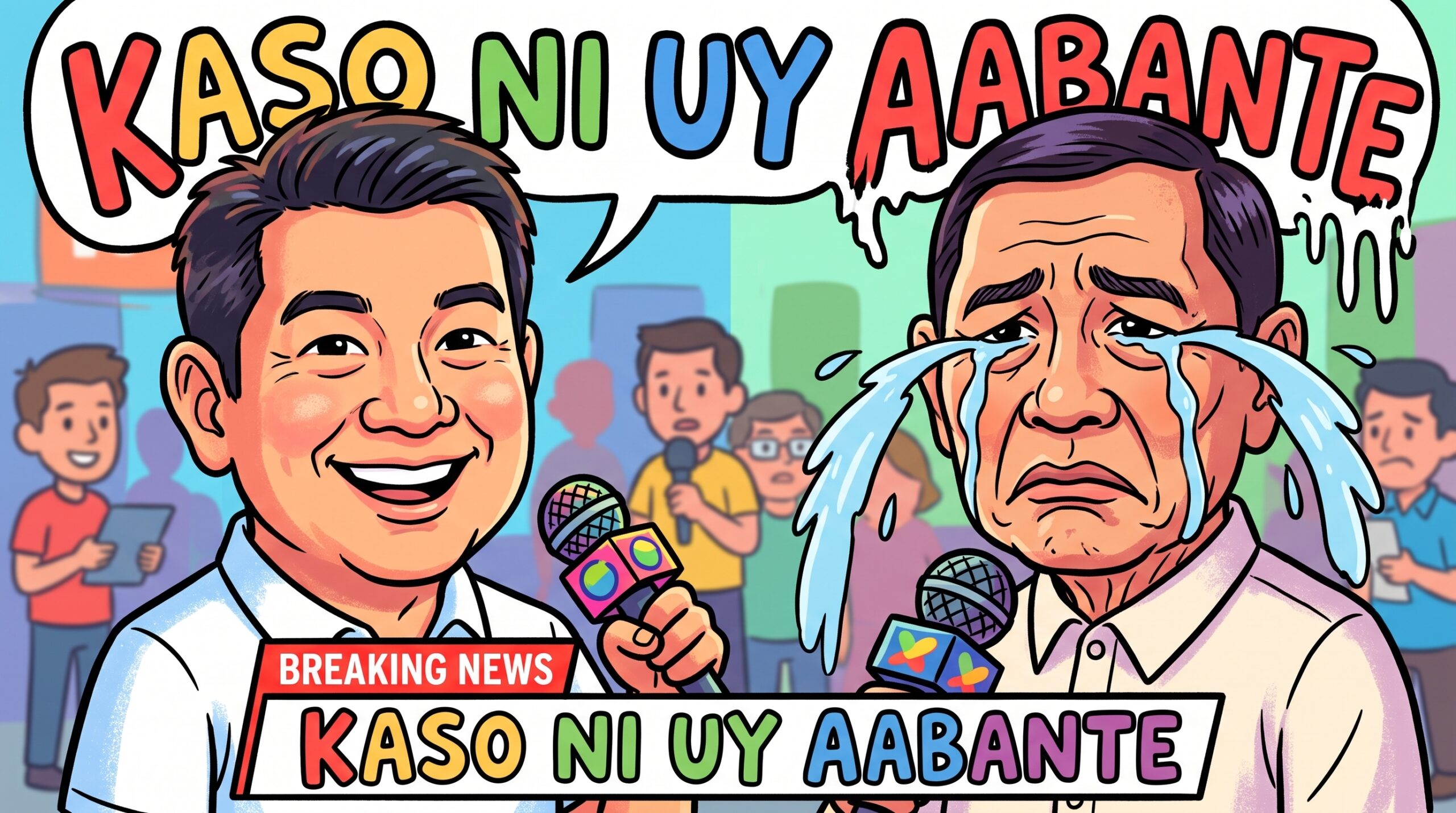 Subverting the Ballot: The Joey Uy Case and the Need to Cure COMELEC’s Many Ills