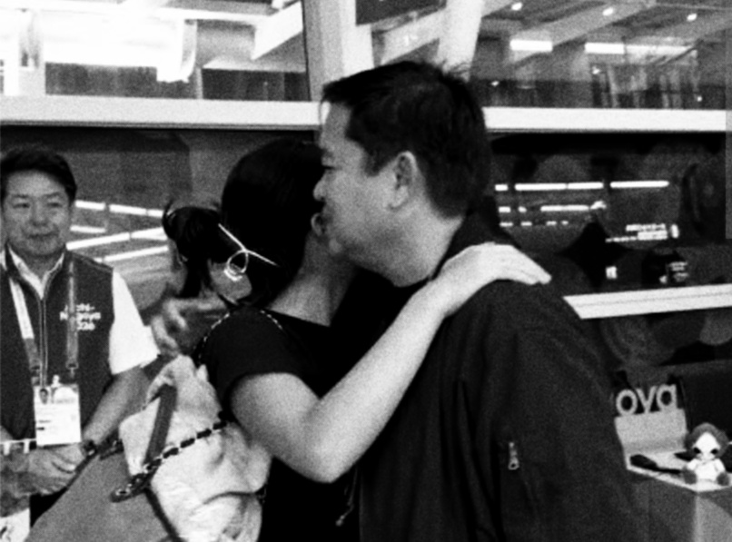 What is Alex Eala doing wrong? For starters she’s pulling Pinoy Pride along with her in an already difficult journey to the top